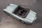 Aston Martin DB2/4 Drophead Coupe 1953 года